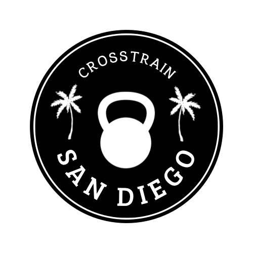 CrossTrain San Diego